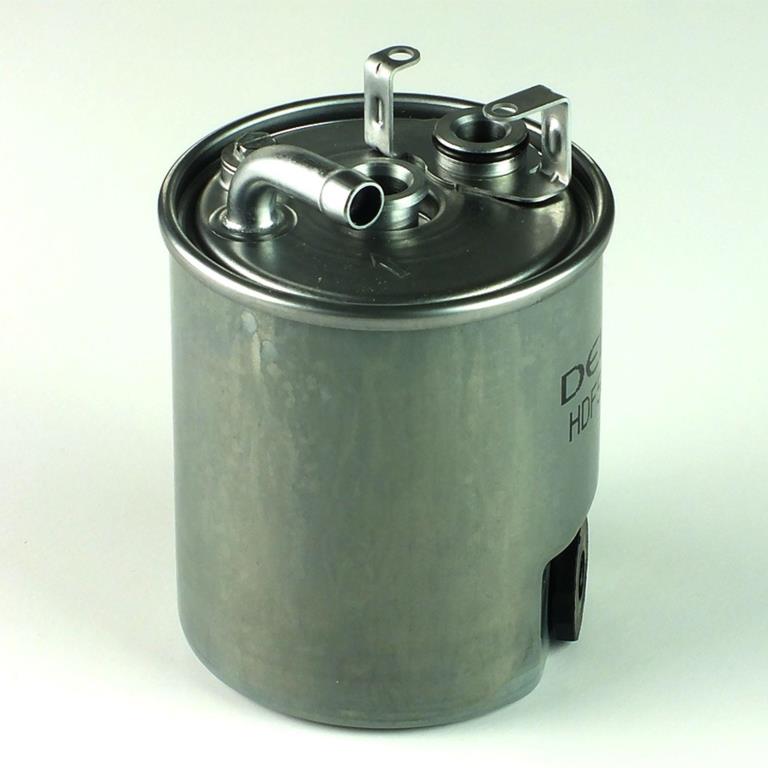 Filtre à carburant (Filtre à gasoil) DELPHI ref. HDF561